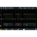 Rohde & Schwarz Oscilloscope Software for Use with RTB2000 Digital Oscilloscope