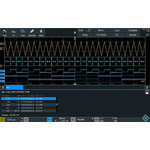 Rohde & Schwarz Oscilloscope Software for Use with RTB2000 Digital Oscilloscope