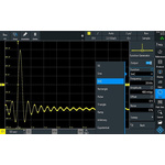 Rohde & Schwarz Arbitrary Waveform Generator Oscilloscope Software for Use with RTB2000 Digital Oscilloscope