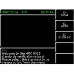 Rohde & Schwarz Oscilloscope Software for Use with HMC8015 Power Analyser
