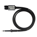 Rohde & Schwarz RT-Z Series RT-ZP05 Oscilloscope Probe, Passive Type, 500MHz, 1:10, BNC Connector
