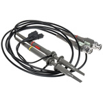 Digilent P6060 Oscilloscope Probe, Passive Type, 60MHz, 1:1, 1:10, BNC Connector
