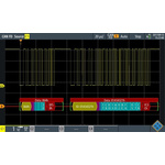 Rohde & Schwarz Automotive Bundle Sofware Oscilloscope Software for Use with RTH Oscilloscope