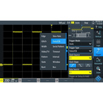 Rohde & Schwarz Power Electronics Bundle Oscilloscope Software for Use with RTH Oscilloscope