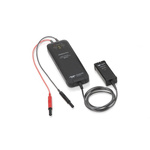 Teledyne LeCroy HVD3000A Series HVD3102A-NOACC Oscilloscope Probe, Differential Type, 25MHz, 1:100, 1:1000