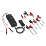 Teledyne LeCroy HVD3000A Series HVD3106A Oscilloscope Probe, Differential Type, 120MHz, 1:50, 1:500