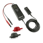 Teledyne LeCroy HVD3000A Series HVD3206A-6M Oscilloscope Probe, Differential Type, 80MHz, 1:50, 1:500