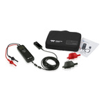 Teledyne LeCroy HVD3000A Series HVD3605A Oscilloscope Probe, Differential Type, 100MHz, 1:200, 1:2000