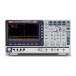 RS PRO RSMDO-2104EX Digital Bench Oscilloscope, 4 Analogue Channels, 100MHz