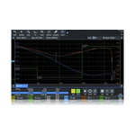 Rohde & Schwarz Oscilloscope Software for Use with RTB2000 Oscilloscope