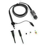 Teledyne LeCroy PP006D Oscilloscope Probe, Passive Type, 500MHz, 10:1, BNC Connector