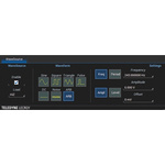 Teledyne LeCroy Waveform Generator Oscilloscope Software