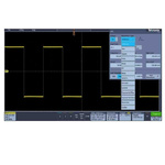 Tektronix Oscilloscope Software for Use with 3 Series MDO