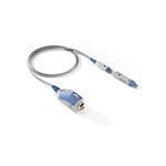 Rohde & Schwarz RT-ZD Oscilloscope Probe, Differential Type, 1.5GHz, 10:1, BNC Connector