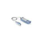 Rohde & Schwarz RT-ZHD Oscilloscope Probe, High Voltage Type, 100MHz, 100:1, 1000:1, BNC Connector