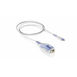Rohde & Schwarz RT-ZS Oscilloscope Probe, Active Type, 3GHz, 10:1, BNC Connector