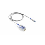 Rohde & Schwarz RT-ZS Oscilloscope Probe, Active Type, 6GHz, 10:1, BNC Connector