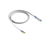 Rohde & Schwarz RT-ZZ80 Oscilloscope Probe, Passive Type, 8GHz, 10:1, BNC, SMA adapter Connector