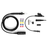 Rohde & Schwarz RT-ZI10C Oscilloscope Probe, Passive Type, 500MHz, 10:1, BNC Connector
