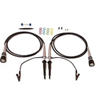Pico Technology PicoConnect Series P2056 DUAL Oscilloscope Probe, Passive Type, 500MHz, 10:1, BNC Connector