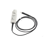 Tektronix P6243 Oscilloscope Probe, Active Type, 1GHz, 1:10, BNC Connector
