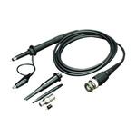 BK Precision PR 100A Oscilloscope Probe, Passive Type, 250MHz, x100, BNC Connector