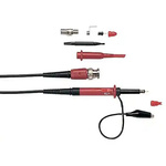 BK Precision PR 37AR Oscilloscope Probe, Passive Type, 150MHz, 1:1, 10:1, BNC Connector