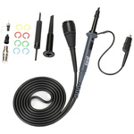 BK Precision PR150SA Oscilloscope Probe, Active Type, 150MHz, 1x/10x, BNC Connector