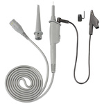 BK Precision PR250SA Oscilloscope Probe, Passive Type, 250MHz, 1x/10x, BNC Connector