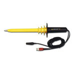 BK Precision PR-55 Oscilloscope Probe, Passive High Voltage Type, 50MHz, x1000, BNC Connector