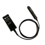 Teledyne LeCroy DL05-HCM Oscilloscope Probe, Differential Type, 500MHz, 7.8x / 17.5x / 70x