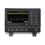 Teledyne LeCroy Oscilloscope Software for Use with WaveSurfer 3000 series Oscilloscopes