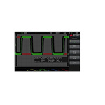Keysight Technologies Oscilloscope Software for Use with 2000A, Version 7.4