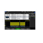 Keysight Technologies Oscilloscope Software for Use with 3000A, Version 7.4