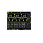 Keysight Technologies Oscilloscope Software for Use with 3000A, Version 7.4