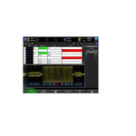 Keysight Technologies Oscilloscope Software for Use with 4000 A, Version 7.4
