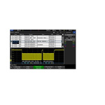 Keysight Technologies Oscilloscope Software for Use with InfiniiVision 4000 X Series, Version 7.4