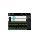 Keysight Technologies Oscilloscope Software for Use with 4000 A, Version 7.4
