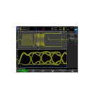 Keysight Technologies Oscilloscope Software for Use with 4000 A, Version 7.4