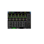 Keysight Technologies Oscilloscope Software for Use with 6000 A, Version 7.4
