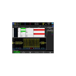 Keysight Technologies Oscilloscope Software for Use with 6000 A, Version 7.4