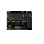 Keysight Technologies Oscilloscope Software for Use with P9240, Version 7.4
