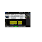 Keysight Technologies Oscilloscope Software for Use with P9240, Version 7.4