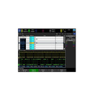 Keysight Technologies Oscilloscope Software for Use with P9240, Version 7.4