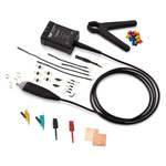 Teledyne LeCroy ZS Series ZS4000 Oscilloscope Probe, Active Type, 4GHz, 1:1, 10:1, ProBus Connector