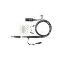Keysight Technologies PP0002A Oscilloscope Probe, Passive Type, 800MHz