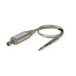 Keysight Technologies 85024A-001 Oscilloscope Probe, High Frequency Probe Type, 100MHz, Type-N Male Connector
