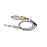 Keysight Technologies N2839A Oscilloscope Probe, Differential Type, 100MHz, -10dB, Banana Plug Connector