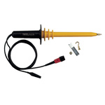 Testec TT-HVP 15B Oscilloscope Probe, High Voltage Type, 40MHz, 1000:1, BNC Connector