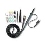 Sefram GE.1511 Oscilloscope Probe, Passive Probe Type, 150MHz, 1:10 , BNC Connector